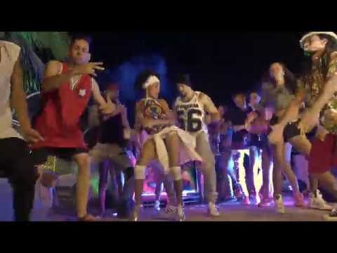 Toma lo tuyo (Official Video)