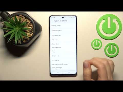 How to Hide Developer Options on HUAWEI Nova 9 SE