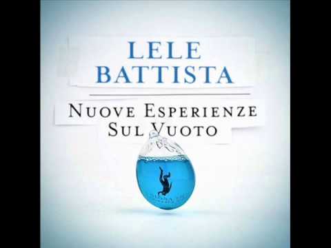 Lele Battista - Le Mani