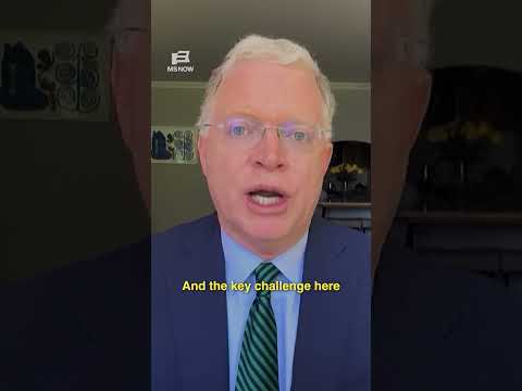 Is Trump's Iran 
