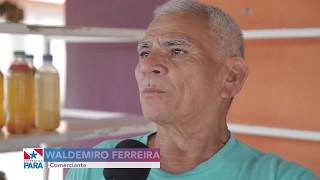 vídeo: Capanema comemora aniversário com a entrega do Hospital Regional dos Caetés