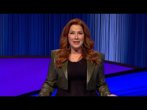 And The Winner Is  - Celebrity Jeopardy!