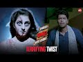 Funniest Ghost Reveal Scene Intlo Deyyam Nakem Bhayam Allari Naresh Kruthika Sun NXT
