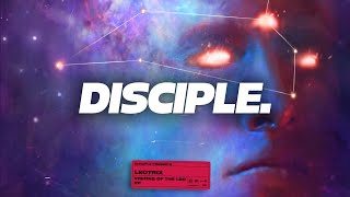 Cover art for Begin New