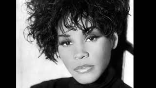 Whitney Houston AMERICA THE BEAUTIFUL!!!