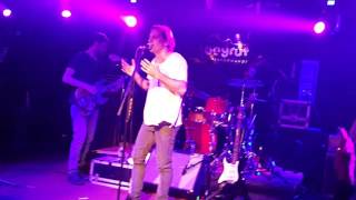 DUMAN HER ŞEYİ YAK KONSER 18.02.2017 BEYRUT PERFORMANCE