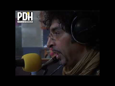 Tonton youssef vs finkielkraut : en son et en images ! (Archive inédite!)