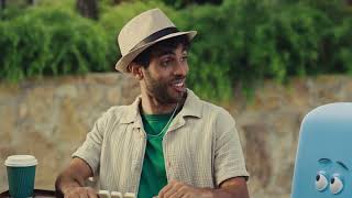 Cricket Wireless Dominoes