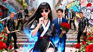 Download lagu CEO kejam tak tahu tunangannya yang lemah ternyata bos mafia teratas!😱#drama #cdrama #film #kdrama mp3