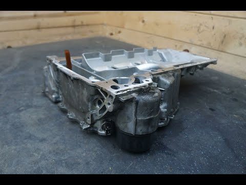 How to get to the f10 m5 s63 rod bearings\"