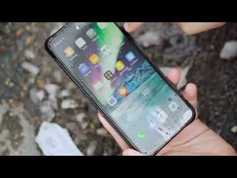 UMIDIGI BISON GT Durability Test - Challenge the Boundaries of Rugged Flagship