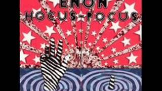 Enon - Daughter In The House Of Fools