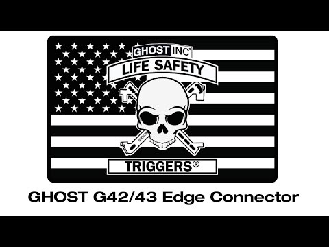 ⚙️ Ghost Inc. Trigger Connector Unit 3.0 🛠️