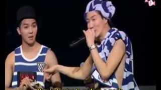 Download lagu WINNER FUNNY MAGIC SHOW JAPAN TOUR 2014 [ENG] mp3