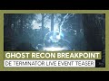 Ghost Recon Breakpoint// De Terminator live event - Teaser