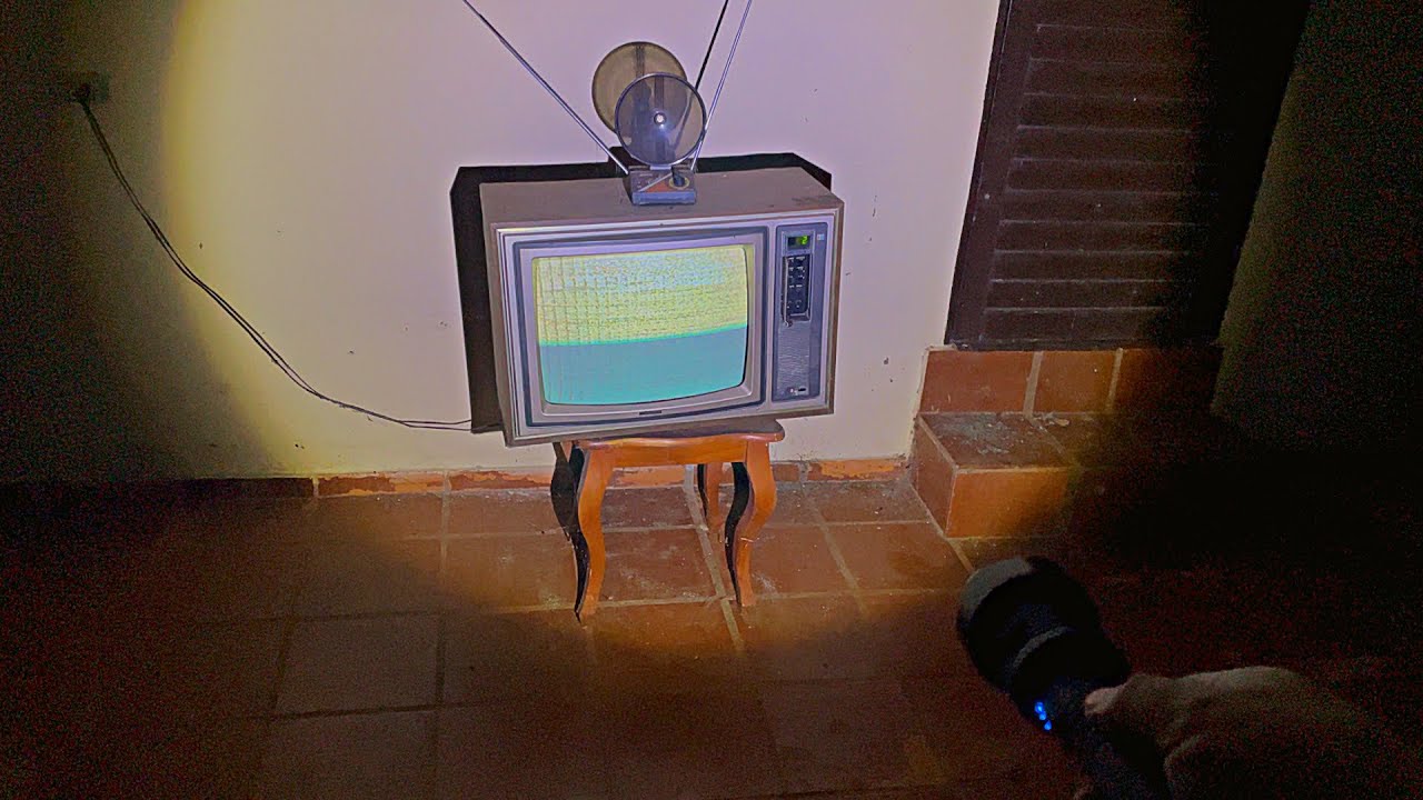 PASSEI SUFOCO NA CASA DA SENHORA FANTASMA