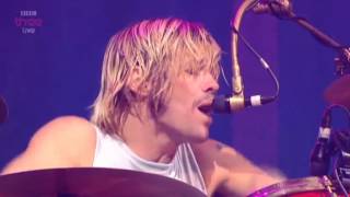 Foo Fighters - Cold day in the sun [Live@Reading&amp;Leeds Festival 2012]