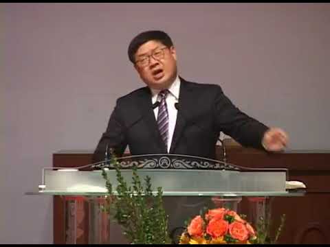 [에베소서 28] 하나님의 전신갑주 (엡 6:13-17)