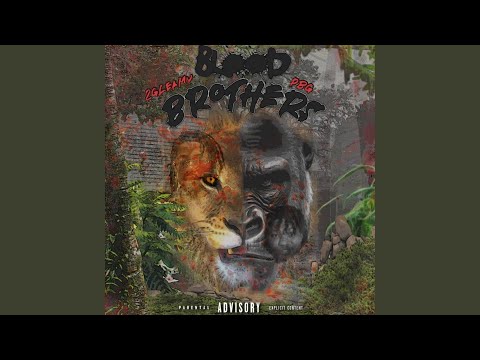 Costra Nostra (feat. PBG)