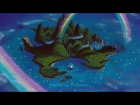💙Playlist | Dreamy☆Magical☆Vintage