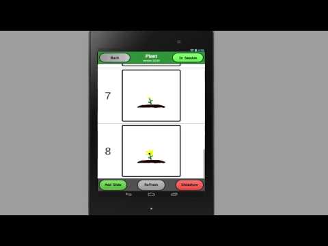WeCollabrify Apps Overview