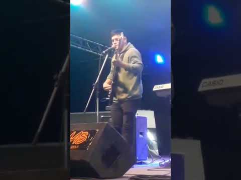 la nueva dimensión show en vivo intiyaco. .