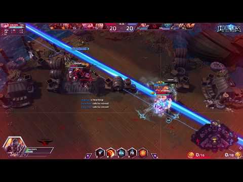 Heroes of the Storm #61 - Imperius