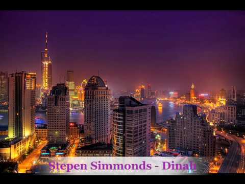 Stephen Simmonds - Dinah (une bombe)