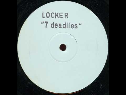 Locker/Airpeople - 7 Deadlies