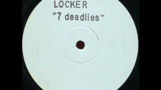 Locker/Airpeople - 7 Deadlies