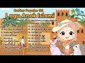 Lagu Anak Islami Rindu Muhammadku Rukun Islam Allahul Kaafi Aku Mau Ke Mekkah Sholawat Badar