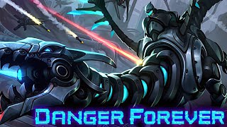 Danger Forever | GamePlay PC