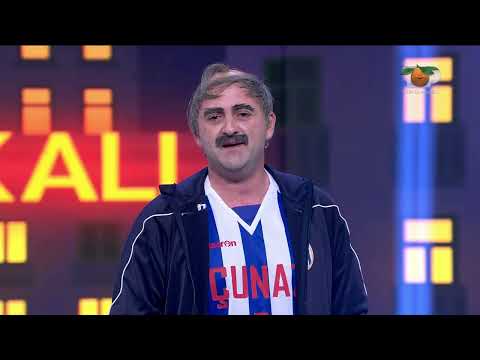 Portokalli, 8 Maj 2022 – Ramadani (Adresa fake si zhigolo)