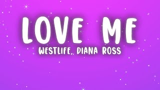 Download lagu Westlife - When You Tell Me That You Love Me (Lyrics) ft. Diana Ross mp3