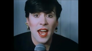 The Human League - (Keep Feeling) Fascination (Official Music Video) [HD Upgrade]