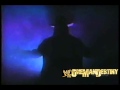 WWF Royal Rumble 1996 Bret Hart Vs The Undertaker Promo