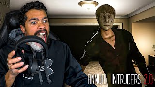 I Was Playing Around on the DARK WEB... So he TRACKED me to my House.