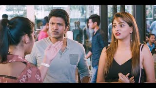 Blockbuster Hit South Kannada Movie Hindi Dubbed P