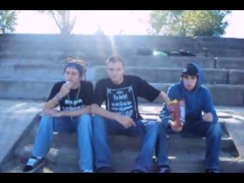 Mr.pm - Proszę wziąć koszyk (ft. Siwy, Konan) - TELEDYSK