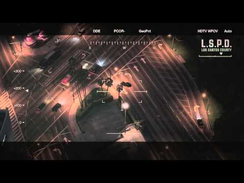 GTA V Gameplay Part 31 1080p XBox One W/out Commentary