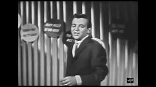 Bobby Darin - Dream Lover (The Saturday Night Beechnut Show)