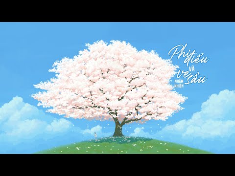 [Vietsub+Tiktok] Phi Điểu Và Ve Sầu - Nhậm Nhiên | 飞鸟和蝉 - 任然 | Nhạc Hoa tâm trạng