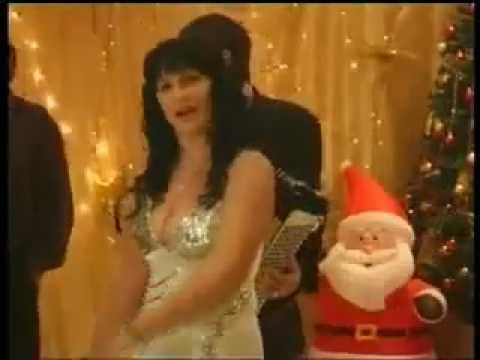 Blazica Marjanovic-Jo mis suakra.