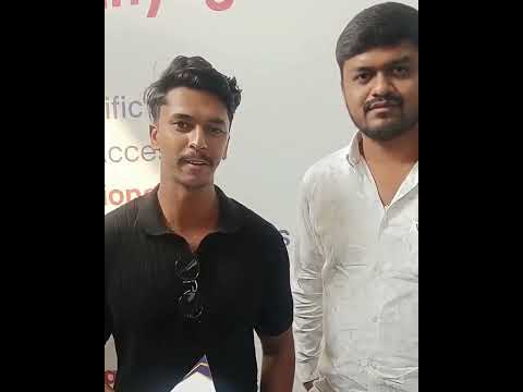 Abhishek Meda & Harshith S Reddy — House of Meda