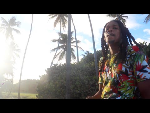 Dread Kang - Kingston (Grenada Dancehall 2022)