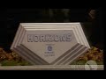 Horizons Video Press Kit 1983 Restored Video