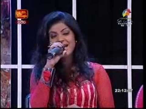 "Ron Soya" by Ayomi Perera  on Chat and Music -August 2013