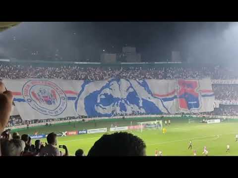 BANDEIRÃO SINISTRO DA FÚRIA INDEPENDENTE ⚡