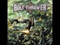 Bolt Thrower - 7th Offensive"