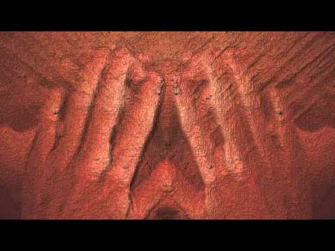 Later Nader // "Just Breathe"